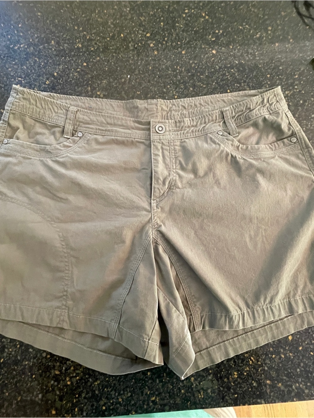 Women’s Kuhl Shorts